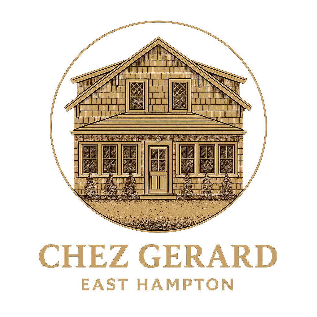 Chez Gerard East Hampton